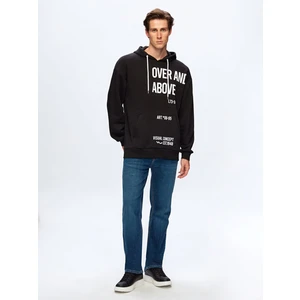 ErkekPaul X Normal Bel Düz Kesim Jean Pantolon
