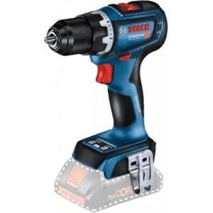 GSR 18V-90 C Akülü Delme-Vidalama Makinesi Solo (Akü ve Şarj Cihazı Dahil Değil) - 06019K6000