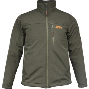 Gray Wolf Erkek Mont Softshell Haki