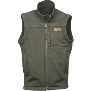 Gray Wolf  Erkek Yelek Softshell Haki