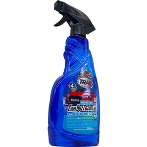 Araba Oto Ev Cam Süper Kaliteli ve Etkili Buz Çözücü Kış Spreyi 500 ml