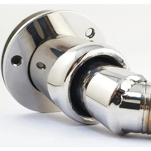 Egzoz Çıkşı 25MM