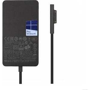 Microsft Surface 3 Şarj Cihazı Surface Adaptör Şarj Cihazı