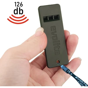 Rescue 126 Db Deprem Düdüğü