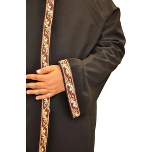 Imam Cübbesi - Namaz Cübbesi - Erkek Namaz Elbisesi 11