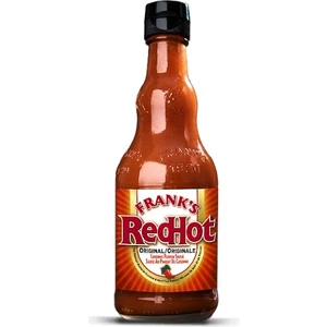 Red Hot Origınal Ayenne Pepper Sauce 354 ml