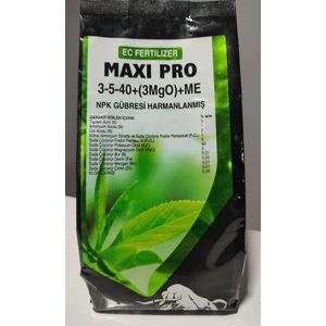 Maxi Pro 3-5-40+Me 1 kg