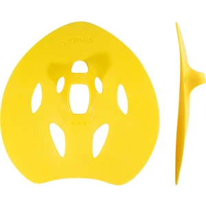 Finis Manta Sarı El Paleti, Lastiksiz Teknik Palet, Manta Paddle