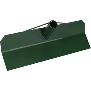 Metal Gelberi Küreği