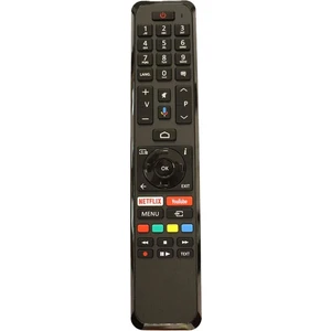 Regal CT-8555 CT-8556 Bluetooth Sesli Kumanda