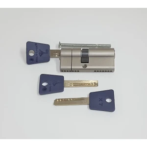 7x7 Tuzaklı Barel 69 mm