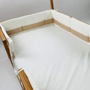 G&g BABY80X180 cm Montessori Yataklar Için Yan Koruma Seti