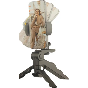 Blogger Multifonksiyonel Tripod 360 Derece Dönebilme ONY16