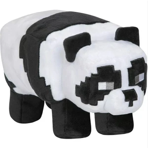 Minecraft Panda Peluş Oyuncak 30 cm