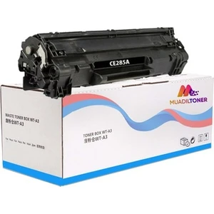 Hp 285A Muadil Toner