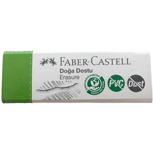 Doğa Dostu Yeşil Silgi Büyük 187254