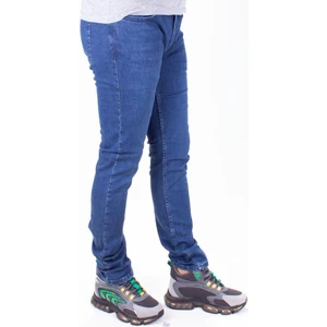 Colt Jeans Perm 9133-157 Mavi Düşük Bel Dar Paça Erkek Jeans Pantolon
