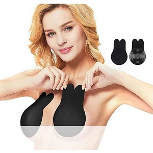 Kofre Exclusive Göğüs Ucu Kapatıcı ve Dikleştirici Hayalet Sütyen