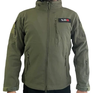 Astüm Askeri Malzeme Efsane Model 5.11 Tactical Su Geçirmez Mont