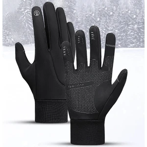 Dokunmatik Ekran Eldiven Touch Screen Glove Su Geçirmez Eldiven Water Resistant Water Tight