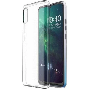 Xiaomi Redmi 9A Kılıf Kamera Korumalı Silikon Rubber Arka Kapak