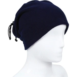 Axe Sportswear Unisex Kışlık Şapka Bere Olabilen Ipli Polar Boyunluk