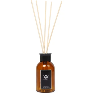 Zara Lily Pad Parfüm Aromalı Bambu Çubuklu Oda Kokusu 100 ml