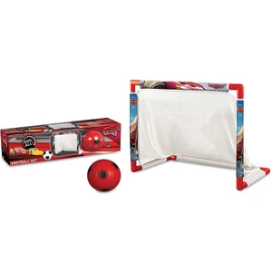 Cars Futbol Set