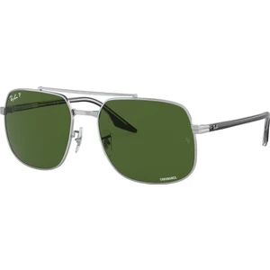 3699 003/P1 59 Unisex Güneş Gözlüğü