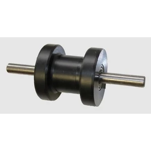 40*40 mm Makara 1 Ad (Panel Uçan Kapı Makarası Aparatı)