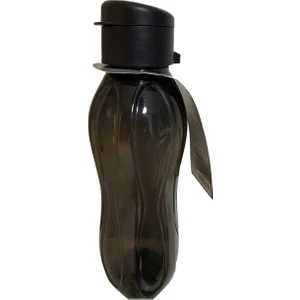 Su Şışesı 750 ml Siyah Ekonomik