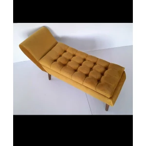 Mc Mobilya Sahra Bench Josefin Dinlenme Koltuğu Puf