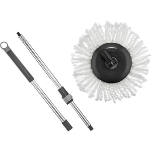Sillgech 360 3'lü Tombul Sap Set EH-161