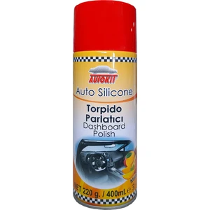 Torpido Parlatıcı Mango 400 ml