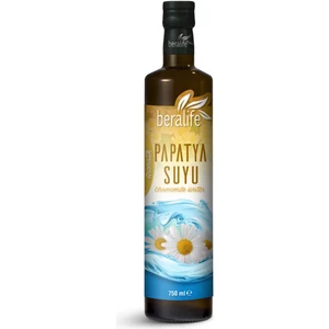 Papatya Suyu 750 ml