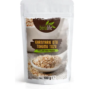 Karnıyarık Otu Tohumu Tozu 100 gr