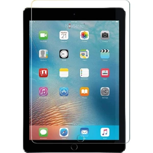 Novstrap Apple iPad 6 Nesil 9.7 Inç (2018) ile Uyumlu Ekran Koruyucu Nano Esnek Cam A1893 A1954