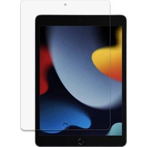Novstrap Apple iPad 7 Nesil 8 Nesil 9 Nesil 10.2 Inç ile Uyumlu Ekran Koruyucu Nano Esnek Cam
