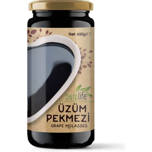 Üzüm Pekmezi 650 gr