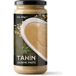 Tahin 450 gr