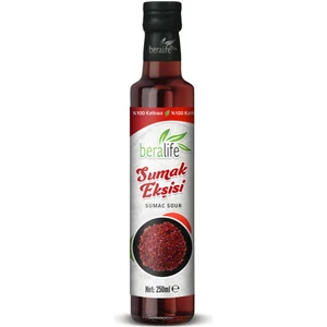 Sumak Ekşisi 250 ml