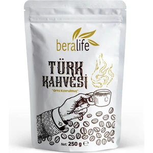 Türk Kahvesi 250 gr