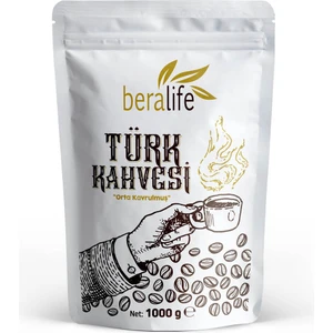Türk Kahvesi 1 kg