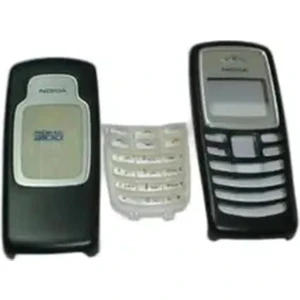 Nokia 2100 Kapak ve Tuş Takımı