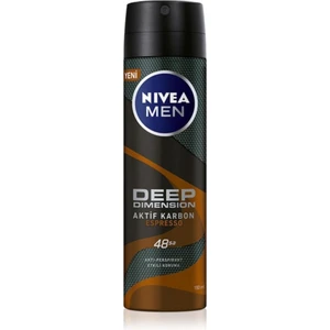 Deep Dimension Espresso Sprey