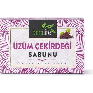 Üzüm Çekirdeği Sabunu (100g)