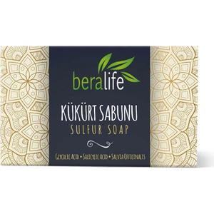 Kükürt Sabunu (100g)