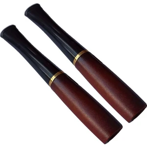 Slim Ağızlık 6 mm 2 Adet