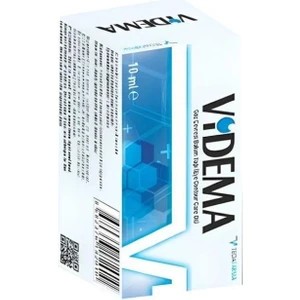 Videma Göz Çevresi Bakım Yağı 10ML