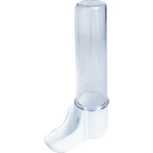 12 ADET 1.sınıf 30ML Lüx Kumluk-Ilaçlık Beyaz